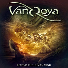 Beyond the Human Mind mp3 Album by Vandroya