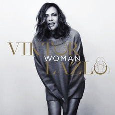 Woman mp3 Album by Viktor Lazlo