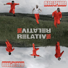 Macrophone mp3 Album by Relative