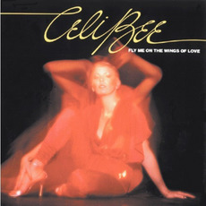 Fly Me on the Wings of Love mp3 Album by Celi Bee