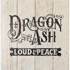 Loud & Peace mp3 Album by Dragon Ash
