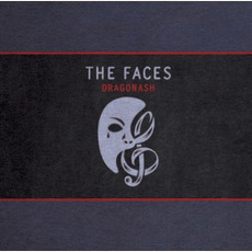 THE FACES mp3 Album by Dragon Ash