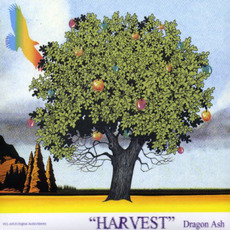 Harvest mp3 Album by Dragon Ash