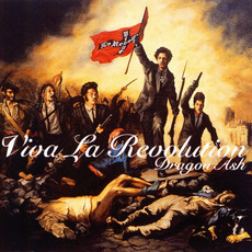 Viva La Revolution mp3 Album by Dragon Ash