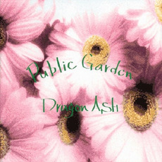 Public Garden mp3 Album by Dragon Ash