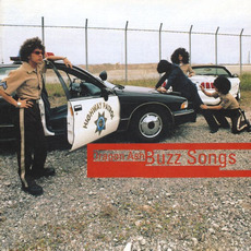Buzz Songs mp3 Album by Dragon Ash