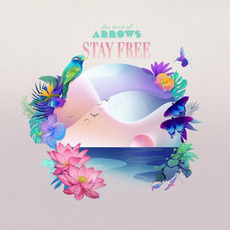 Stay Free mp3 Album by The Sound Of Arrows