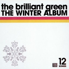 THE WINTER ALBUM mp3 Album by the brilliant green