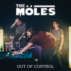 Out of Control mp3 Album by The Möles (CHE)