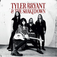 Tyler Bryant & The Shakedown mp3 Album by Tyler Bryant & The Shakedown
