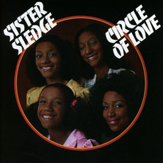Circle of Love (Re-Issue) mp3 Album by Sister Sledge