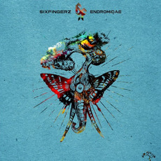 Endromidae mp3 Album by Sixfingerz