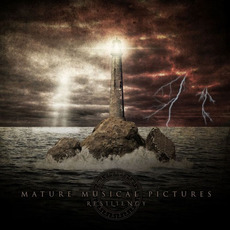 Resiliency mp3 Album by Mature Musical Pictures