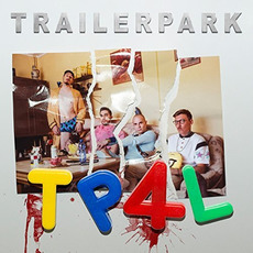 TP4L (Shitmunk Edition) mp3 Album by Trailerpark