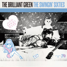 The Swingin' Sixties mp3 Album by the brilliant green