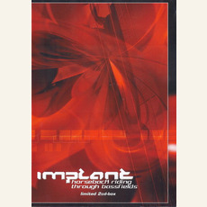 Horseback Riding Through Bassfields (Limited Edition) mp3 Album by Implant