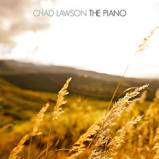 The Piano mp3 Album by Chad Lawson