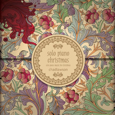 A Solo Piano Christmas mp3 Album by Chad Lawson