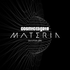 Materia Chapter.One mp3 Album by Cosmic Gate