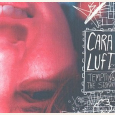 Tempting the Storm mp3 Album by Cara Luft