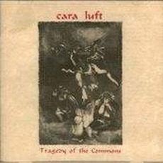 Tragedy of the Commons mp3 Album by Cara Luft