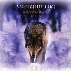 Chaos Born mp3 Album by Catamenia