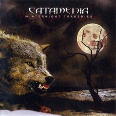 Winternight Tragedies mp3 Album by Catamenia