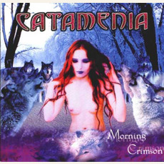 Morning Crimson mp3 Album by Catamenia