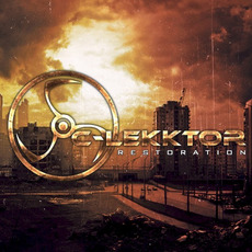 Restoration mp3 Album by C-Lekktor