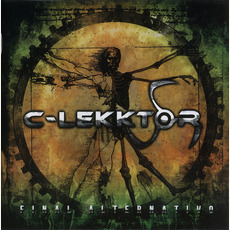 Final Alternativo mp3 Album by C-Lekktor