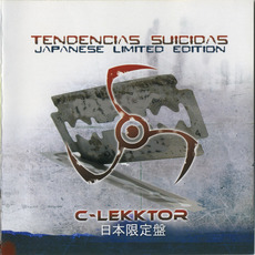 Tendencias Suicidas (Japanese Edition) mp3 Album by C-Lekktor