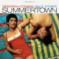 Summertown mp3 Album by Deborah Conway & Willy Zygier