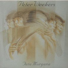 Fata Morgana mp3 Album by Peter Weekers