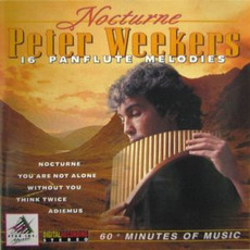Nocturne mp3 Album by Peter Weekers