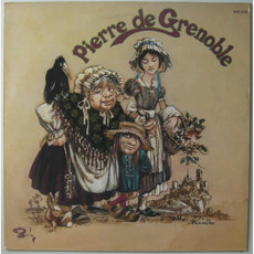 Pierre de Grenoble mp3 Album by Gabriel et Marie Yacoub