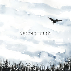 Secret Path mp3 Album by Gord Downie