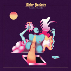 Boxing the Moonlight mp3 Album by Mister Heavenly
