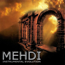 Instrumental Evolution mp3 Album by Mehdi