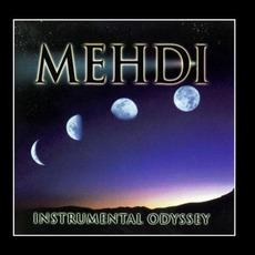 Instrumental Odyssey mp3 Album by Mehdi