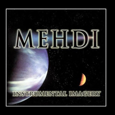 Instrumental Imagery mp3 Album by Mehdi