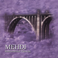 Instrumental Heaven mp3 Album by Mehdi