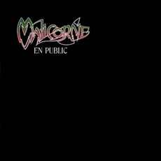 En public (Re-Issue) mp3 Album by Malicorne