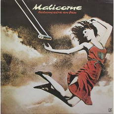 Balançoire en feu mp3 Album by Malicorne