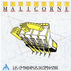 Les Cathédrales de l'industrie mp3 Album by Malicorne