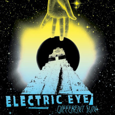 Different Sun mp3 Album by Electric Eye