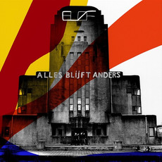 Alles Blijft Anders mp3 Album by BLØF