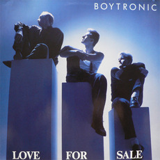 Love for Sale mp3 Album by Boytronic