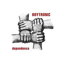 Dependence mp3 Album by Boytronic