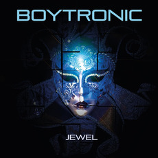 Jewel mp3 Album by Boytronic