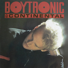 The Continental mp3 Album by Boytronic